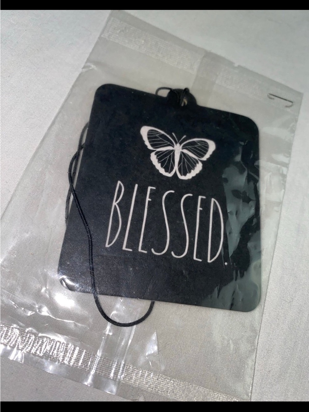 NEW Blessed Car Charm